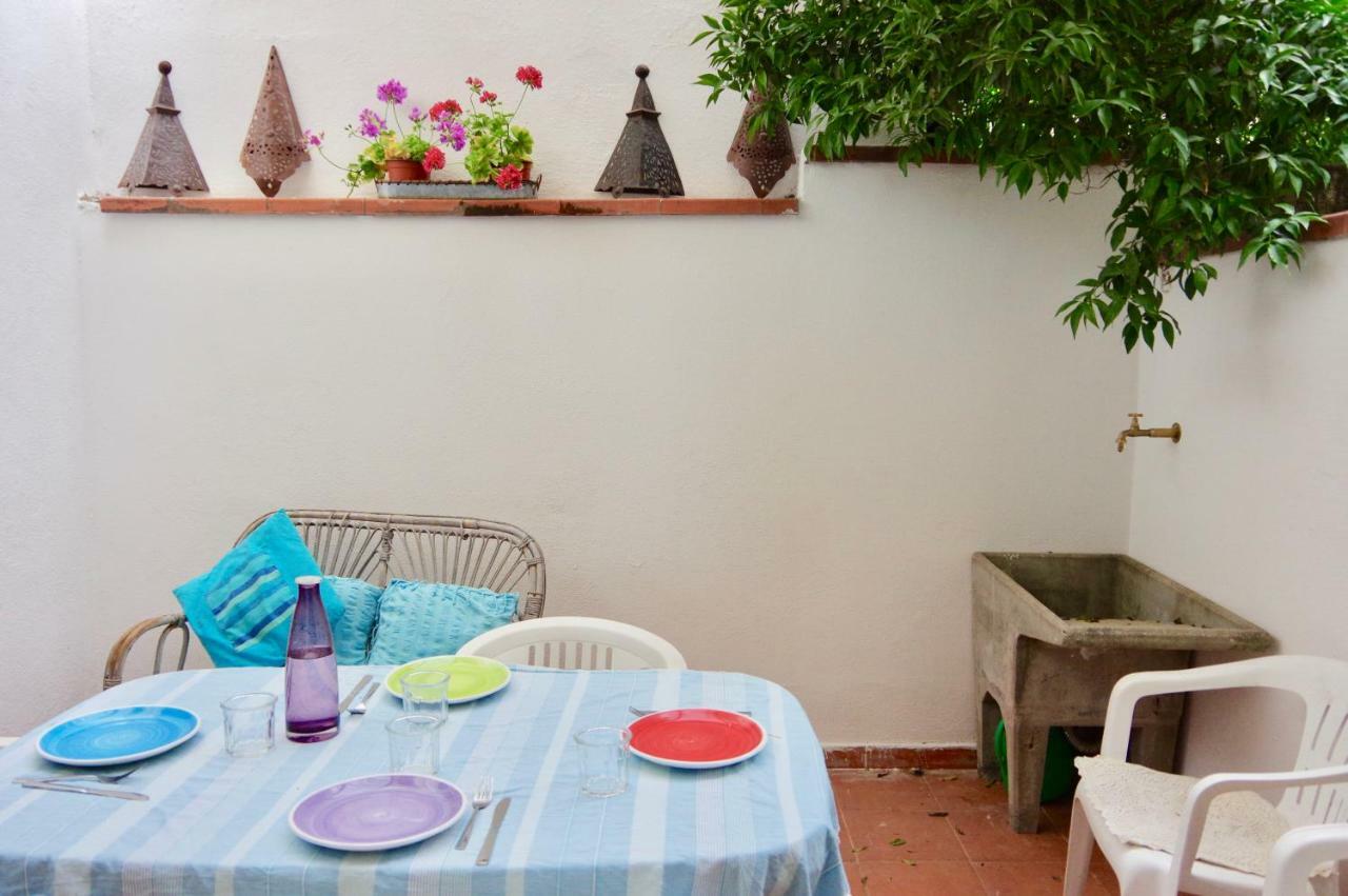 Casa Sulla Spiaggia- Mortelle Messina Eksteriør billede