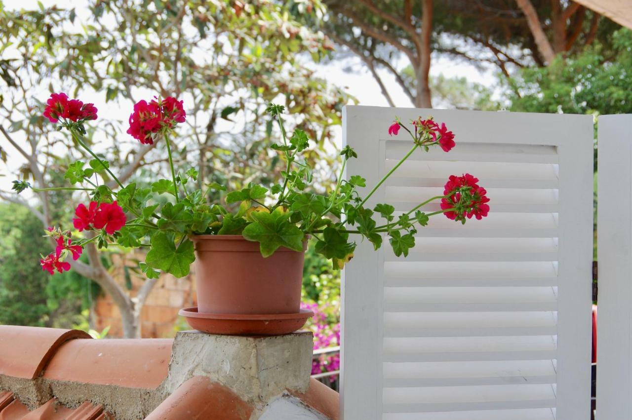 Casa Sulla Spiaggia- Mortelle Messina Eksteriør billede