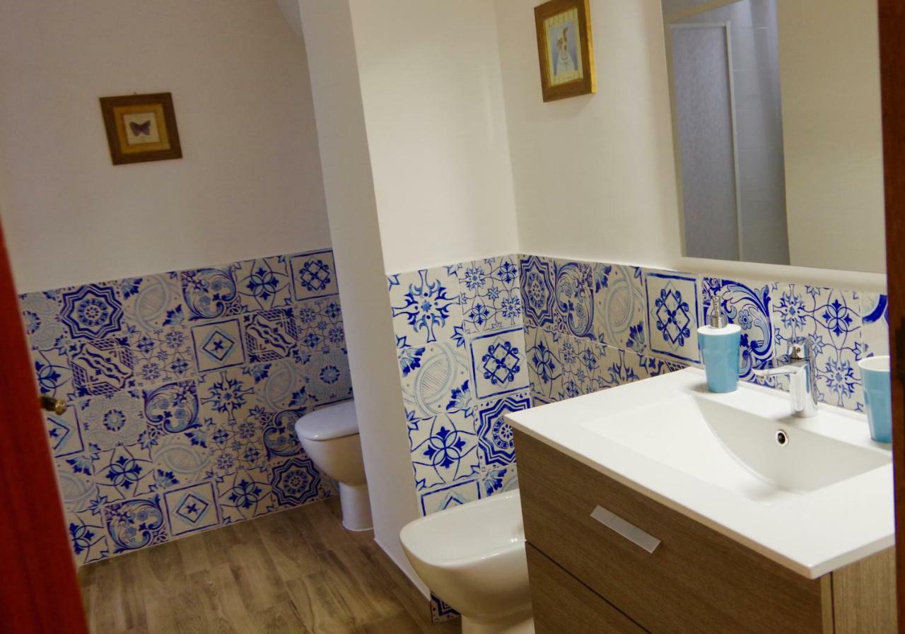Casa Sulla Spiaggia- Mortelle Messina Eksteriør billede